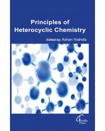 Principles of Heterocyclic Chemistry